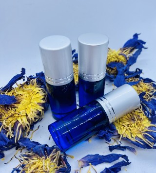 Blue Lotus Oil